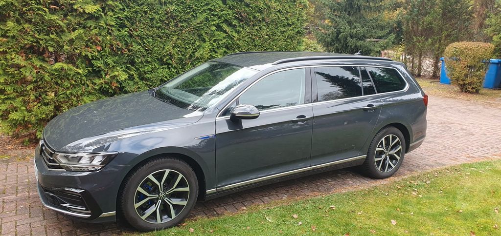 VW Passat Variant 36.000 km 21.900 &euro; Rosengarten 21224
