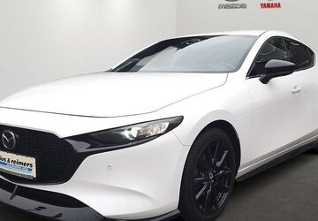 Mazda 3 15.521 km 24.985 &euro; Hamburg 22457