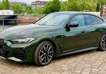 BMW M440 21.000 km 55.200 &euro; Hamburg 21079
