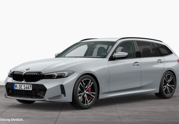 BMW 320 37.085 km 39.902 &euro; Barsbüttel bei Hamburg 22885