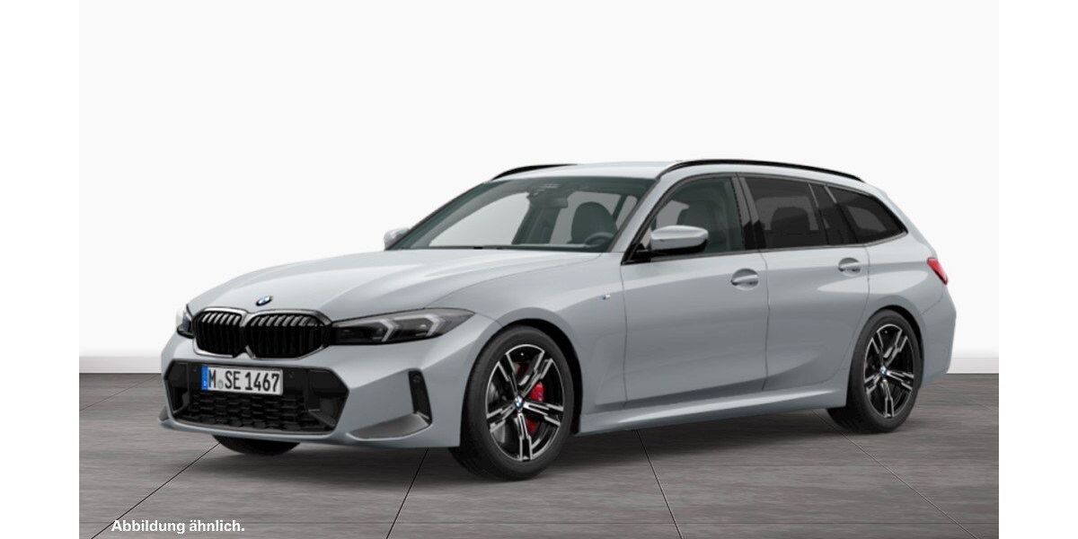 BMW 320 37.085 km 39.902 &euro; Barsbüttel bei Hamburg 22885