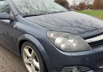 Opel Astra 173.275 km 2.150 &euro; Buxtehude 21614
