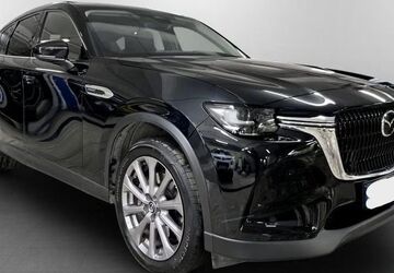 Mazda CX-60 38.680 km 33.900 &euro; Pinneberg 25421