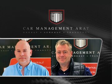 Gebrauchte Ford B-Max