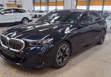 BMW 520 26.041 km 55.850 &euro; Hamburg 21073