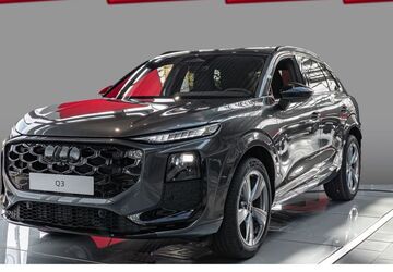 Audi Q3 1.899 km 52.250 &euro; Hamburg 22419