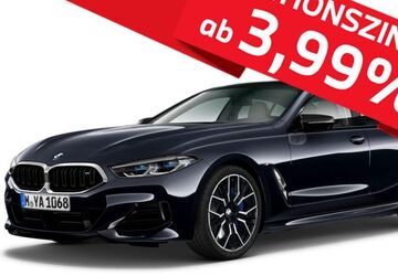 BMW M850 18.593 km 82.850 &euro; Hamburg 21073