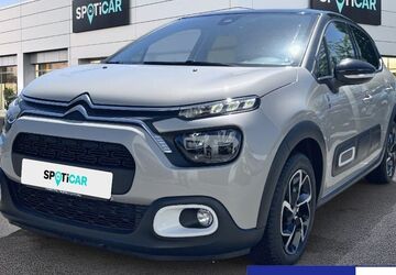 Citroen C3 56.550 km 14.490 &euro; Hamburg 20537