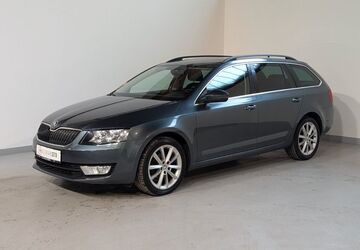 Skoda Octavia 196.000 km 7.375 &euro; Ellerhoop bei Hamburg 25373