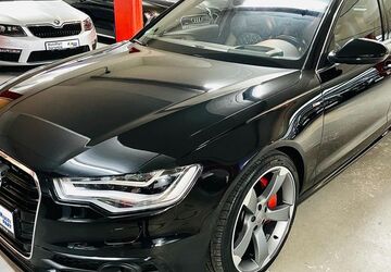Audi A6 211.563 km 22.500 &euro; Hamburg 20537