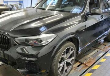 BMW X5 59.895 km 53.350 &euro; Hamburg-Bergedorf 21033