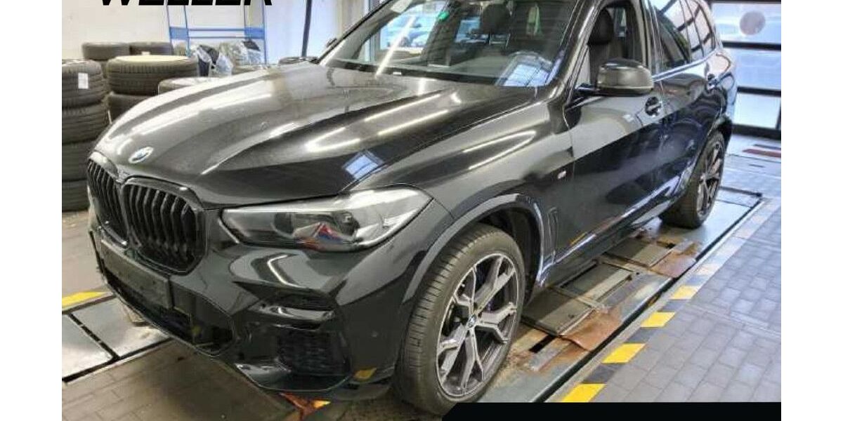 BMW X5 59.895 km 53.350 &euro; Hamburg-Bergedorf 21033