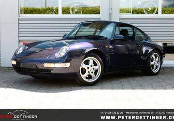 Porsche 911 Urmodell 138.965 km 68.750 &euro; Hamburg 22393