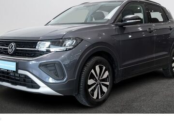VW T-Cross 2.550 km 21.990 &euro; Hamburg 22457