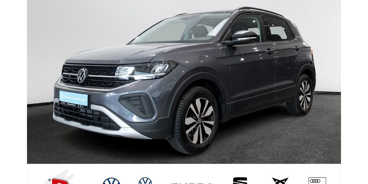 VW T-Cross 2.550 km 21.990 &euro; Hamburg 22457