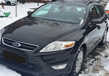 Ford Mondeo 117.350 km 6.500 &euro; Hamburg 21149