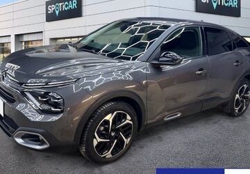 Citroen C4 17.307 km 18.300 &euro; Hamburg 22457