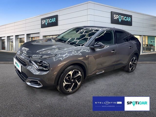 Citroen C4 17.307 km 18.300 &euro; Hamburg 22457