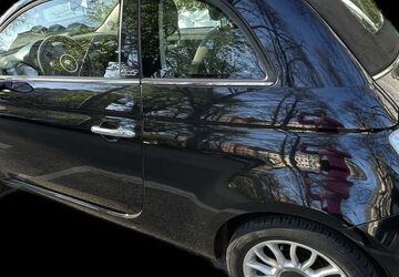 Fiat 500C 110.000 km 5.250 &euro; Hamburg 20249