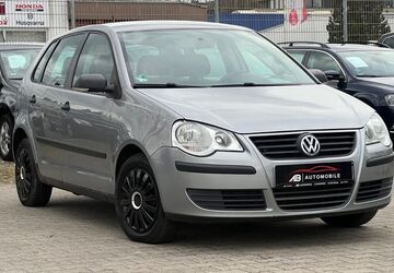 VW Polo 154.790 km 2.990 &euro; Glinde 21509