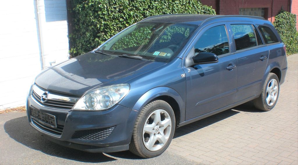 Opel Astra 222.000 km 1.699 &euro; Hamburg 21109