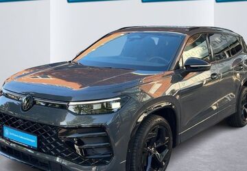 VW Tayron 13.182 km 48.888 &euro; Hamburg 22303