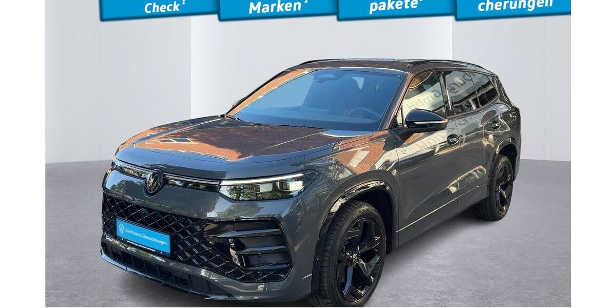 VW Tayron 13.182 km 48.888 &euro; Hamburg 22303