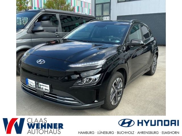 Hyundai KONA Elektro 31.282 km 18.800 &euro; Buchholz 21244