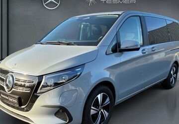 Mercedes-Benz EQV 3.158 km 53.970 &euro; Rellingen 25462