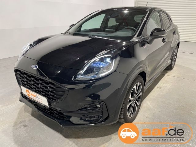Ford Puma 32.000 km 17.950 &euro; Norderstedt 22848
