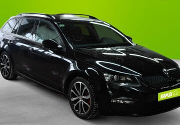 Skoda Octavia 89.000 km 18.350 &euro; Ahrensburg 22926