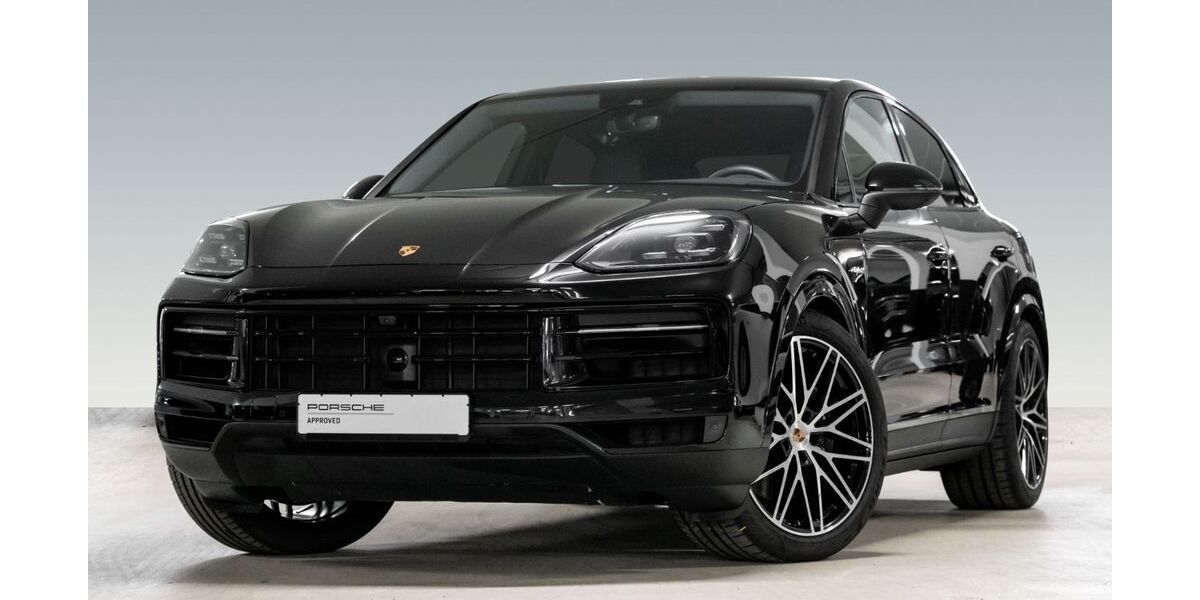 Porsche Cayenne 9.163 km 112.900 &euro; Hamburg 22087