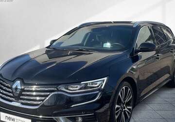 Renault Talisman 26.590 km 25.790 &euro; Hamburg-Harburg 21079