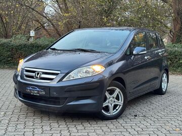 Gebrauchte Honda FR-V