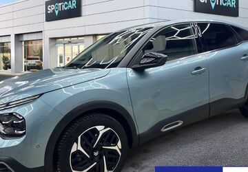 Citroen C4 29.140 km 18.990 &euro; Hamburg 22457