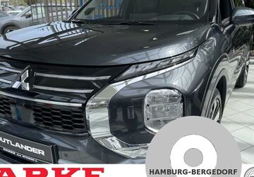 Mitsubishi Outlander 17.000 km 48.950 &euro; Hamburg 21035