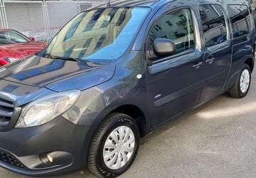 Mercedes-Benz Citan 130.000 km 11.000 &euro; Hamburg 20099