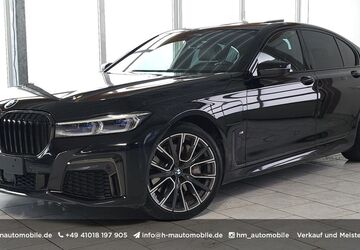 BMW 745 73.800 km 47.999 &euro; Pinneberg 25421