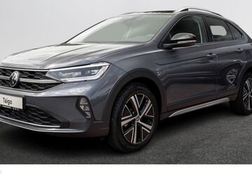 VW Taigo 7.500 km 28.640 &euro; Rellingen/Hamburg 25462