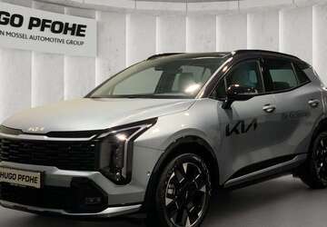 Kia Sportage 5.000 km 44.990 &euro; Hamburg 22335