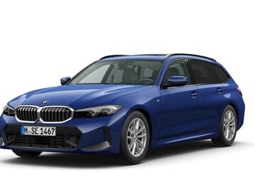 BMW 320 15.000 km 42.690 &euro; Ahrensburg 22926