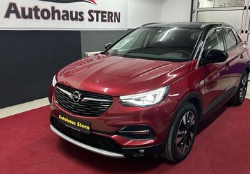Opel Grandland (X) 70.010 km 17.480 &euro; Uetersen 25436