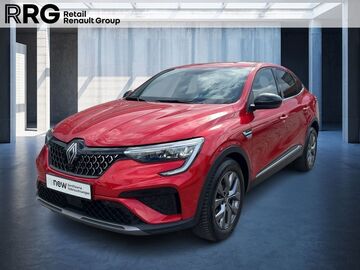 Gebrauchte Renault Arkana