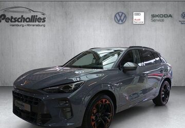 Cupra Terramar 7.800 km 44.930 &euro; Ahrensburg 22926