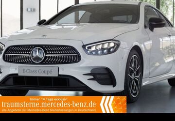 Mercedes-Benz E 300 80.288 km 43.890 &euro; Hamburg 22047