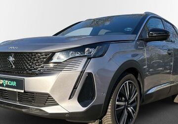 Peugeot 3008 29.080 km 28.690 &euro; Henstedt-Ulzburg 24558