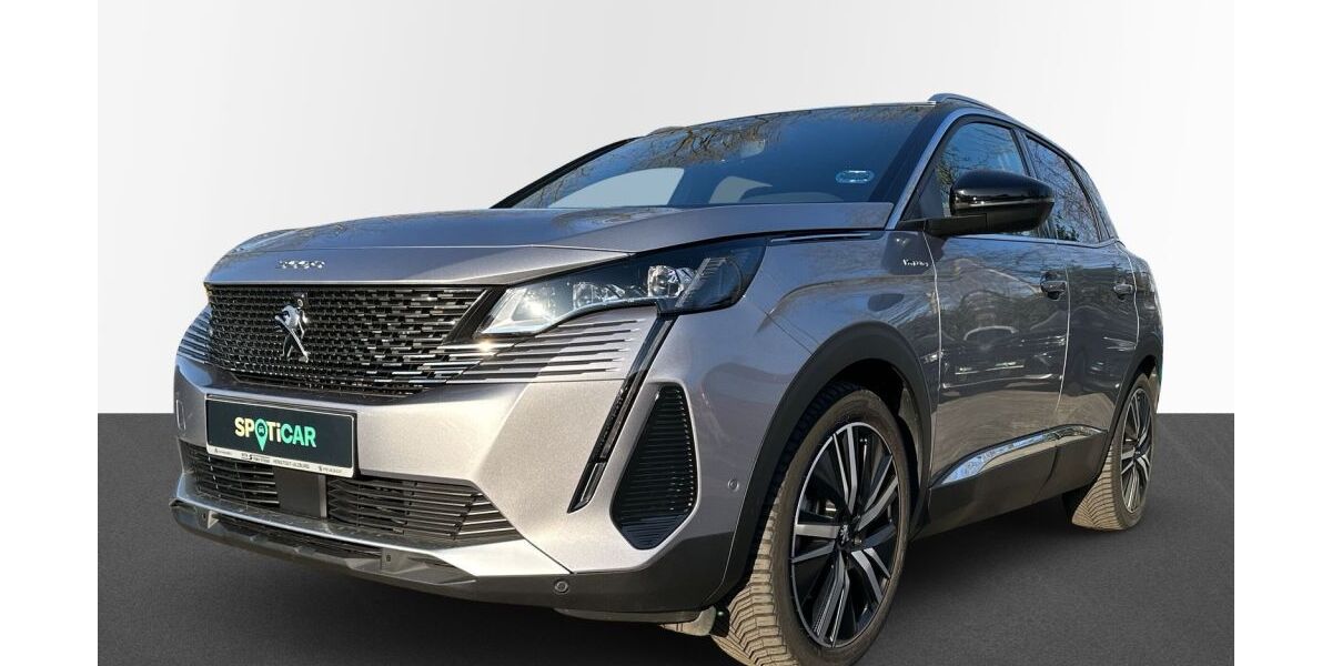 Peugeot 3008 29.080 km 28.690 &euro; Henstedt-Ulzburg 24558