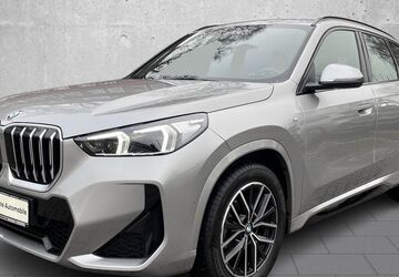 BMW X1 11.039 km 33.990 &euro; Quickborn 25451