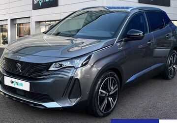Peugeot 3008 23.087 km 24.650 &euro; Hamburg 22457