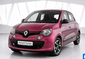 Renault Twingo 84.270 km 4.450 &euro; Hamburg 20537